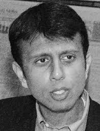 Ready for anything P