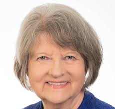 Frances S. Berry Receives the 2022 John Gaus Award -