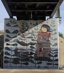 Drink Water Street Art Street Art Graffiti Public Art