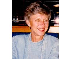 Carol Malloy Obituary (1941