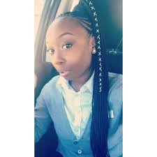Feed In Side Pony Tail Feedinbraids Scalpbraids Ponytail Memphishair 901hair Feedbraids Br African Braids Hairstyles Protective Style Braids Hair Styles