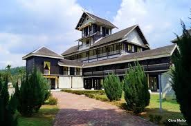 Maybe you would like to learn more about one of these? Minangkabau Architecture Review Of Istana Seri Menanti Kuala Pilah Malaysia Tripadvisor