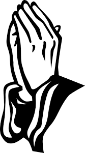 Christian Praying Hands Clipart Wikiclipart