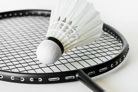 Badminton scotland court officials strive to uphold all of the guidelines and governance issued by bwf, badminton europe and badminton scotland, to help competition and play proceed fairly and impartially. Badminton Is Back At 1leisure From Today Island Echo 24hr News 7 Days A Week Across The Isle Of Wight