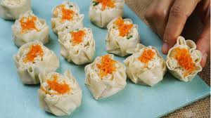 Bagi anda pecinta makanan dimsum yang belum mengetahui cara membuat dimsum pastinya anda merasa penasaran. Resep Dimsum Tahu Jadi Camilan Ter Enak Youtube