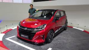 Pt astra daihatsu motor (also called adm) is an automobile manufacturing company based in jakarta, indonesia. Mengenal Lebih Dekat Daihatsu Ayla Turbo Yang Mampu Menyemburkan Tenaga 200 Ps