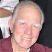 Henry A Oswald Obituary