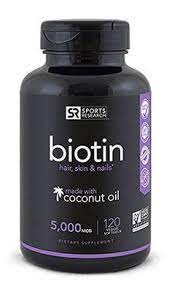 Mehmet oz, host of the dr. So What S The Ultimate Hair Loss Supplement By Dr Oz Here We Will Give You The Ultimate Summary Vitamins For Hair Growth Vitamins For Hair Loss Biotin Hair