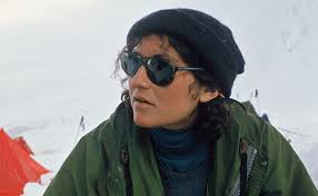 Peak Lenin: Climbing disaster showcased bravery and pioneering spirit of  Soviet women climbers.