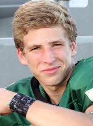 Chance Clifton Obituary (2013)