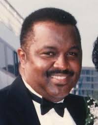 Romeo Wilson Obituary (1955