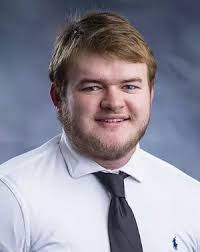 Luke Dewitt's Instagram, Twitter & Facebook