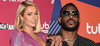 Marlon Wayans Thanks Paris Hilton For Being 'White Chicks' Inspiration