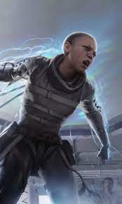 Apex legends legend guides coverage. Wraith Interdimensional Skirmisher Apex Legends Characters