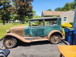 Image result for Luxor Blue 1928 Pontiac