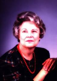 Obituary information for Blanche Louise Reynolds Baird