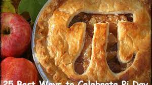Pi day is also a fun excuse for a new activity and tradition with your kids! 25 Best Ways To Celebrate National Pi Day Holidappy Celebrations