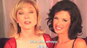 Nina Hartley-哔哩哔哩_Bilibili