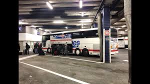 We arrive at a gare de bercy. Comparaison Sites Ouibus Bercy Eurolines Gallieni Megabus Parking Autocars Saemes Youtube