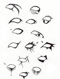 Pin By Stormhi On Art In 2020 Eyeliner Designs Makeup Art Eye Art