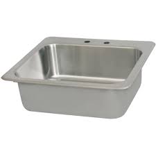 deep bowl with drain ddi 2016824
