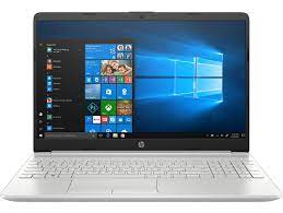 Paper jam use product model name: Hp 15s Du2040tu 15 38 1 Cms Laptop I5 1035g1 8gb 1tb Hdd Windows 10 Home Integrated Graphics Natural Silver Amazon In Computers Accessories