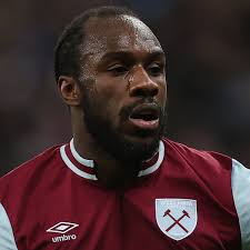 West Ham's Michail Antonio expected to be out for at least a year after car  crash