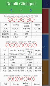 Canadian lotto changed the life of george childs when he won $1 million. Loto Ro Latest Version For Android Download Apk