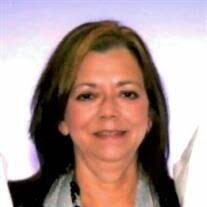 Cynthia Denise Hardee Obituary