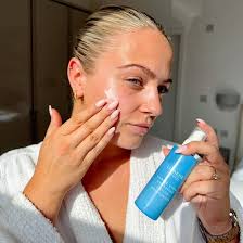 Zdążyliście już przetestować najnowszą linię pielęgnacyjną Nordic Clear  [TYYNI]? 💚 Kojące, normalizujące kosmetyki są przeznaczone dla cery  problematycznej, tłustej lub mieszanej. Niezwykle lekka konsystencja,  przyjemny, świeży zapach będzie idealny ...