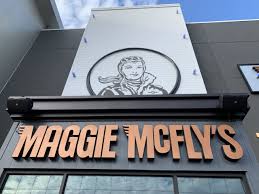 Crossgates Maggie Mcfly S Has The Menu To Satisfy Everyone Spotlight News A generous portion of our chips (fries) tossed in a blend of seasoning and mild spices served with a side of our delicious maggies dip. crossgates maggie mcfly s has the menu