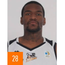 Duvaughn Maxwell, Basketball Player, Stats, Height, Age