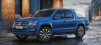 Volkswagen Amarok Volkswagen Common Rail Arac