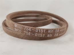 Spindle assy for mtd , cub cadet ride on mowers. Original Mtd Keilriemen Gutbrod Yard Man B10 B12 10 76 11 81 Mahwerk 754 0151 Ebay