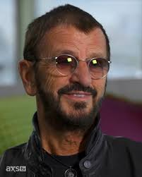 Ringo Starr opens up about how The Beatles didn't didn't get along with  each other.