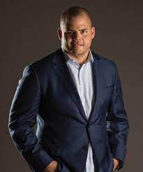Active volunteer and mentor at faine house, children's home society of florida, and several others; Jeff Faine Strong Of Heart University Of Notre Dame