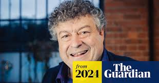 I woke up and found myself famous': Rory Sutherland
