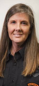 Training for Telecommunicators in Bartholomew County. Thanks to National  NENA putting