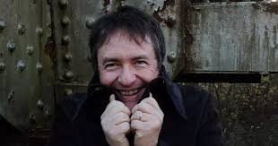 MTSU's Spring Fed Records Has A New Manager In Paul Burch