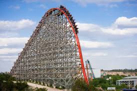 Weekends attract more tourists and vacationers. How To Buy Six Flags Fiesta Texas Discount Tickets 2021 8 Easy Ways