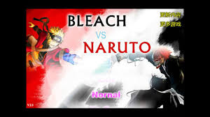 In order to transform, press j k when the mana/power bar is full (at 3). Bleach Vs Naruto Menu Theme 1 By Las Cronicas De Rangu