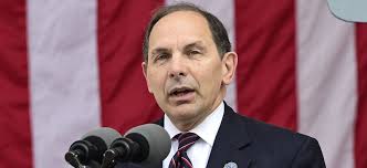 Official Website for Robert A. McDonald