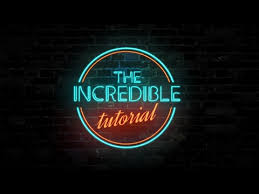 Download text intro after effects projects. Neon Text Animation In After Effects After Effects Tutorial Simple Way Youtube