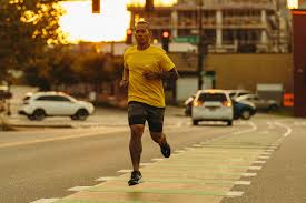 I'm sorry, we had a run on the chocolate cheesecake this afternoon, so i'm afraid we're out. Walk To Run Program Learn To Run Safely In 8 Weeks