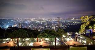 yangmingshan 陽明山草山夜未眠 great places trip places to visit