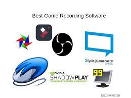 If you want to record a video by using the window capture, and you see only a black screen, the reason is that your pc is using direct3d hardware acceleration to play the video. Game Recording Software Best Free Screen Recorder For Windows Pc