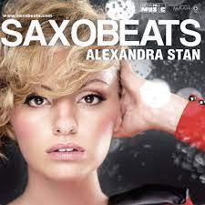 Her biggest hit, it's also stan's only song to chart on the united… Stream Alexandra Stan Music Listen To Songs Albums Playlists For Free On Soundcloud