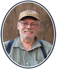 KENNETH ALLAN PEDERSEN › Gone But Not Forgotten