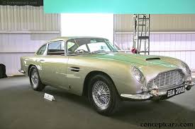 Image result for California Sage 1964 Aston Martin