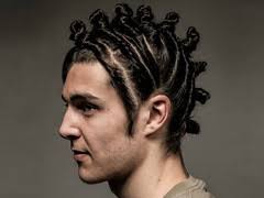 MORE ON HAIRSTYLES FROM COINS AND MEDALS